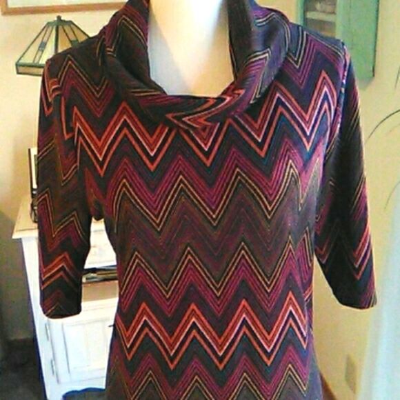 Tacera Sheath Dress  - Picture 2 of 13